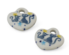 Ornament Charm
