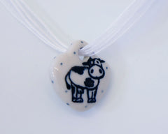 Necklace Charm