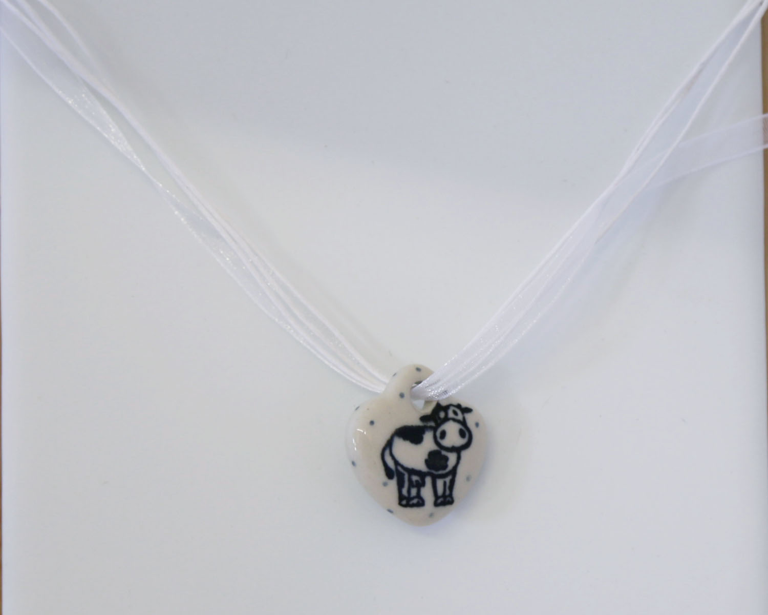 Necklace Charm