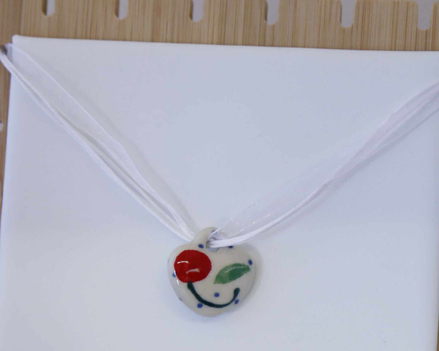 Necklace Charm