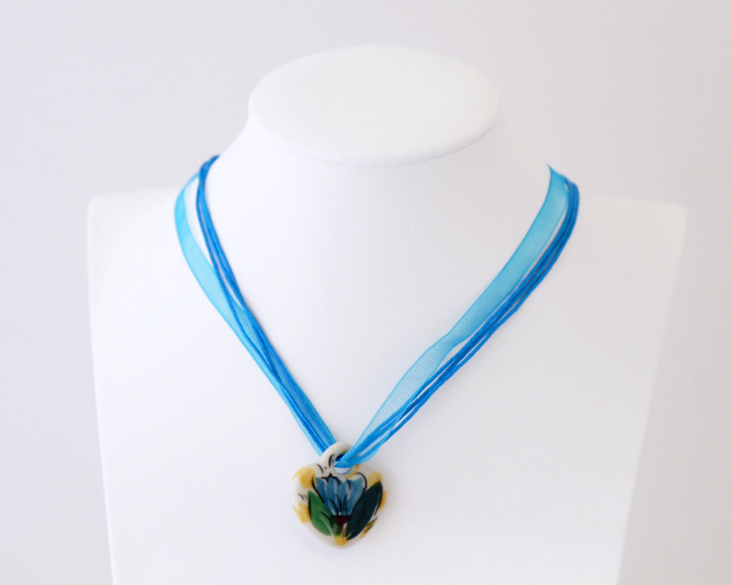 Unikat Necklace Charm
