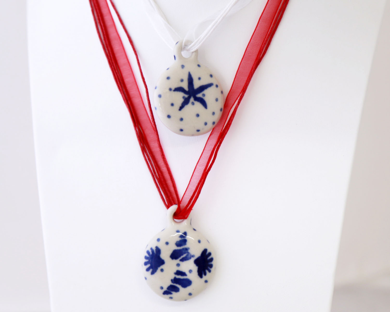 Necklace Charm