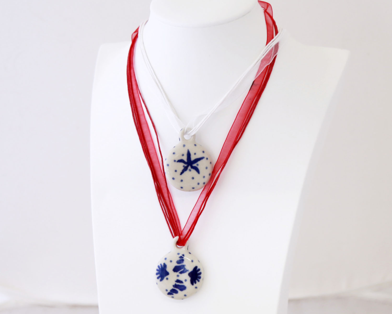 Necklace Charm