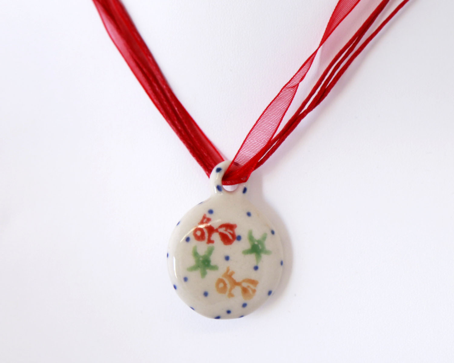Necklace Charm
