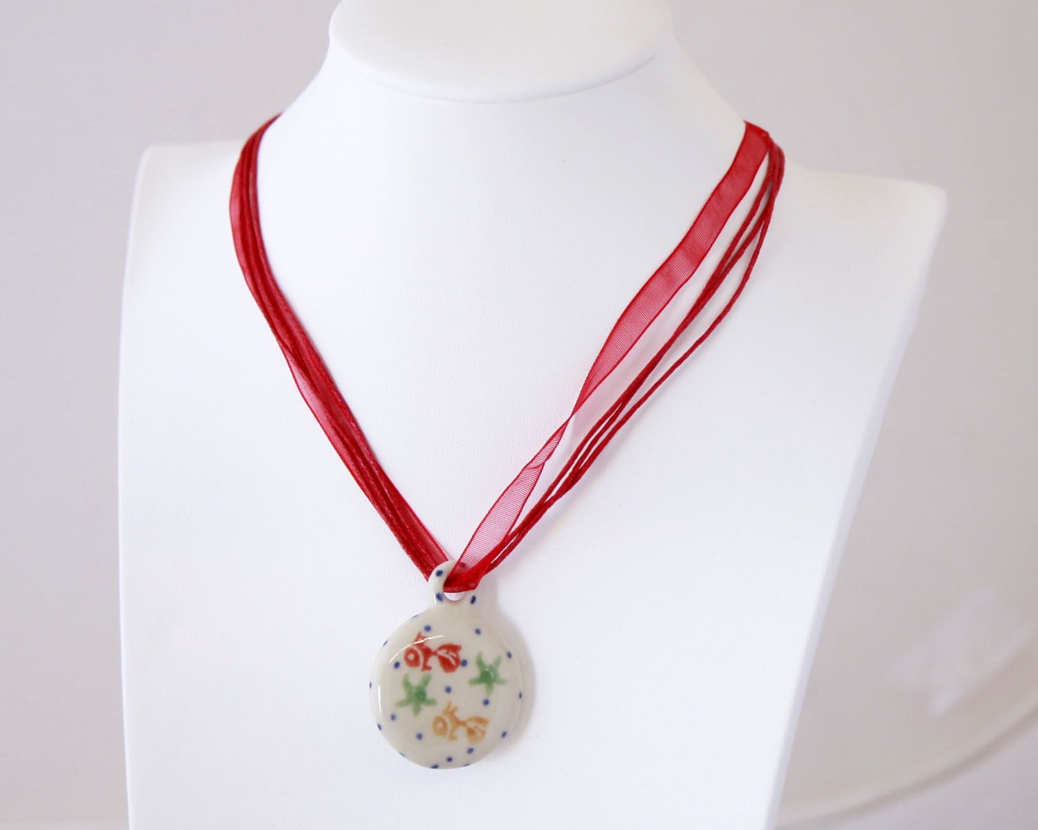 Necklace Charm