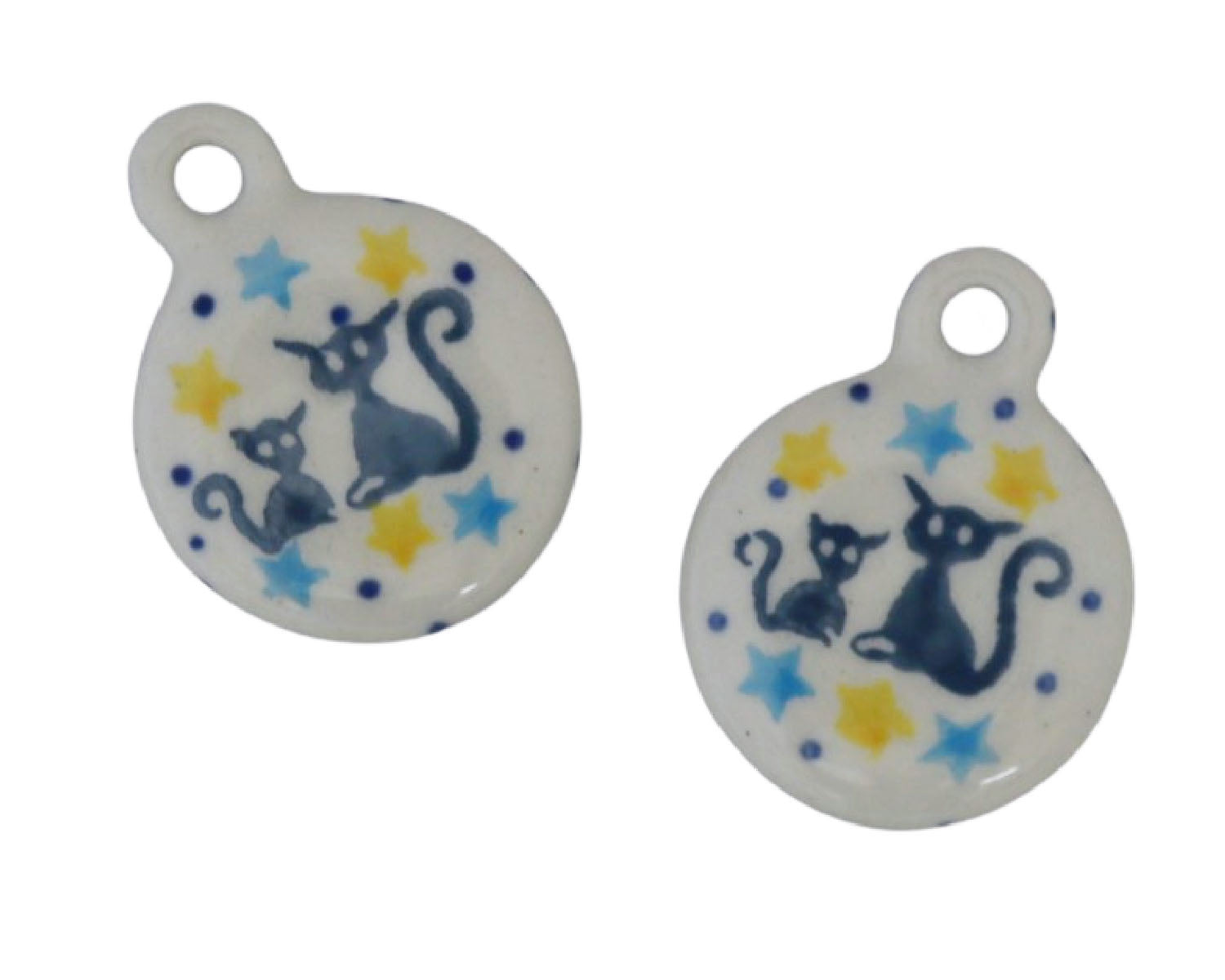 Ornament Charm