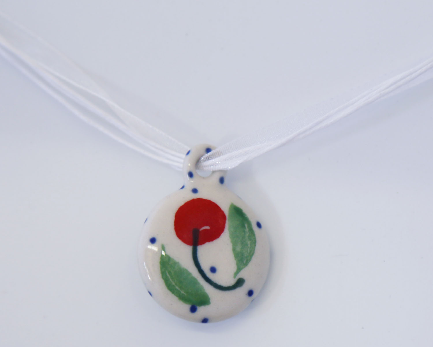 Necklace Charm