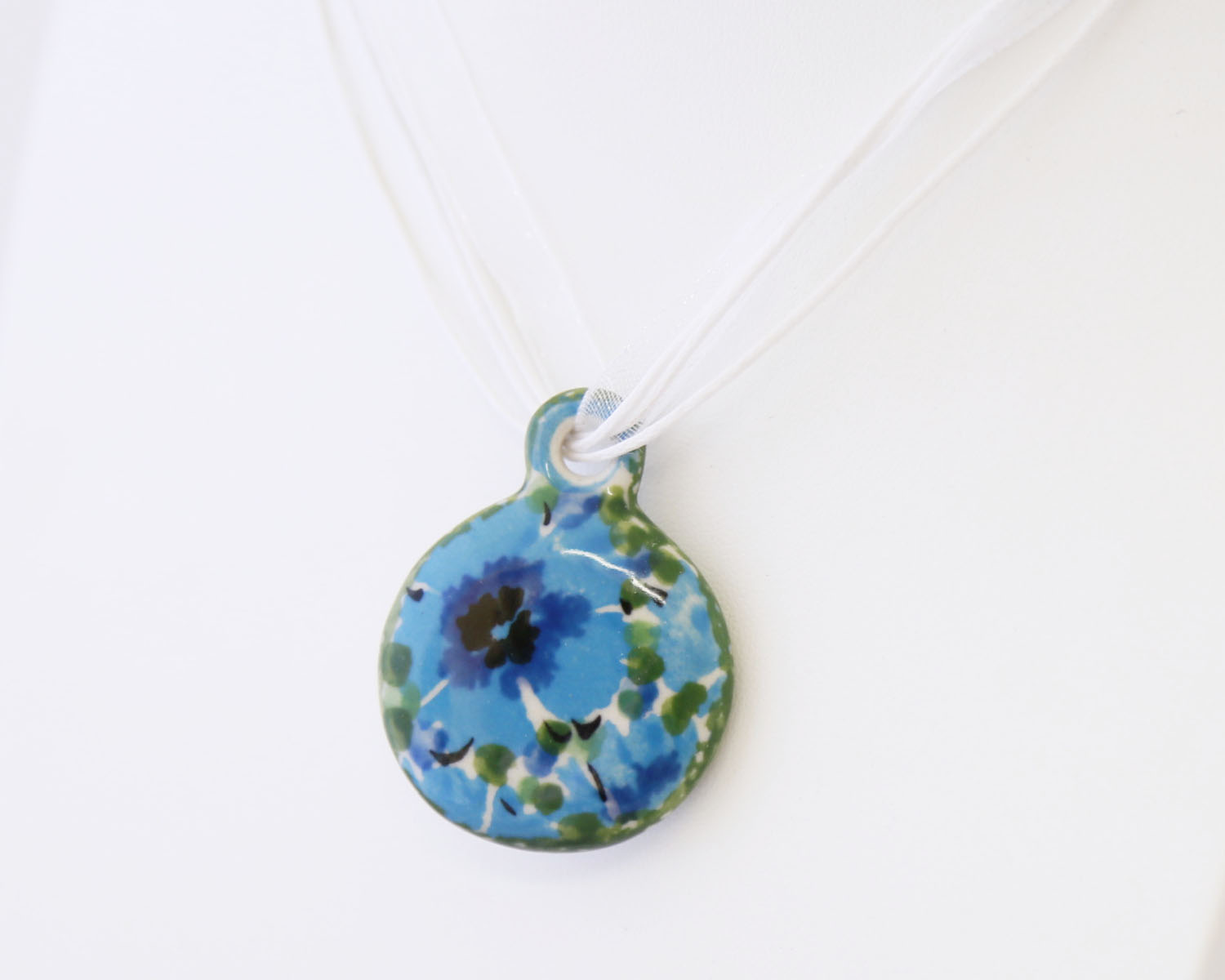 Unikat Necklace Charm
