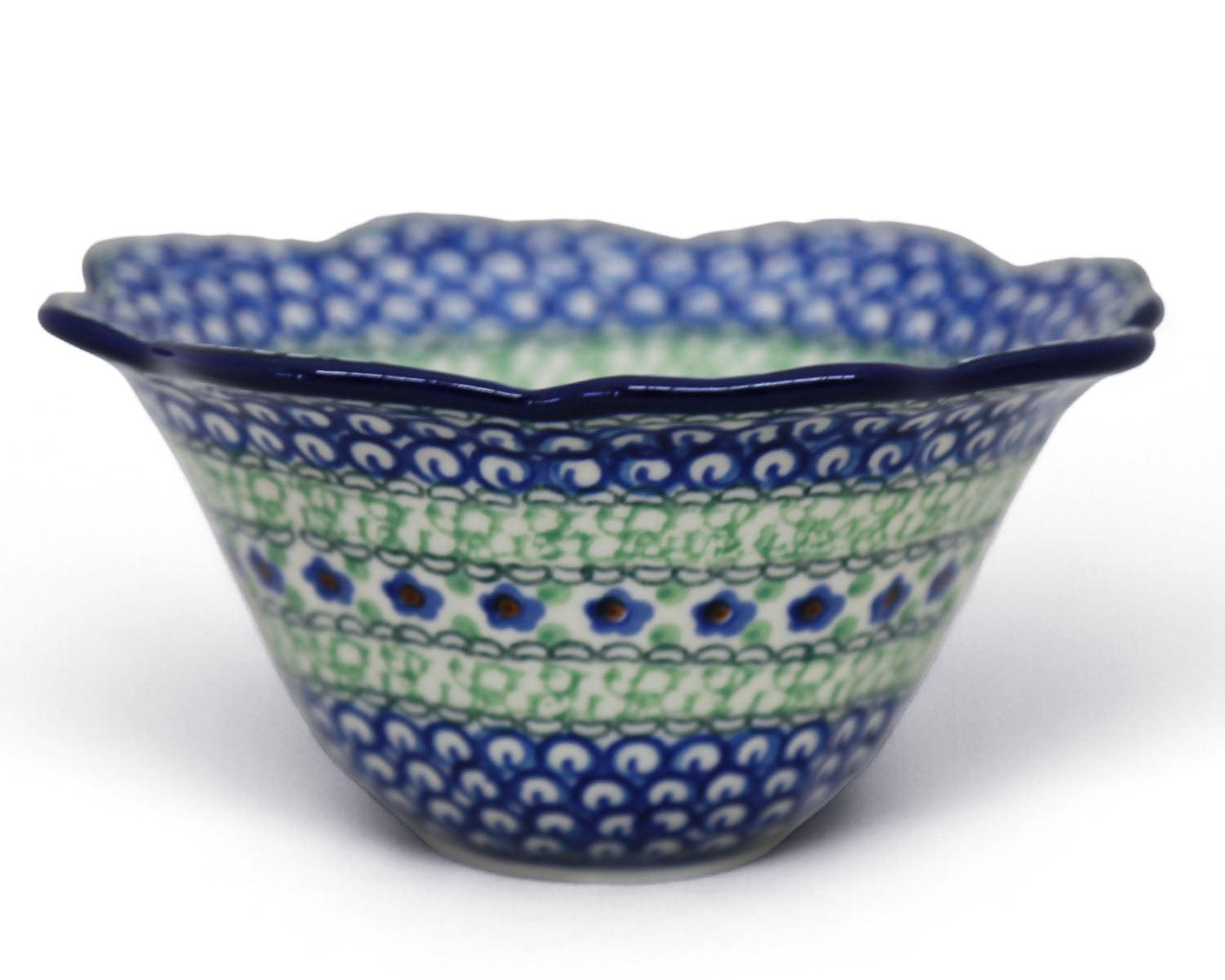 Unikat Petal Bowl