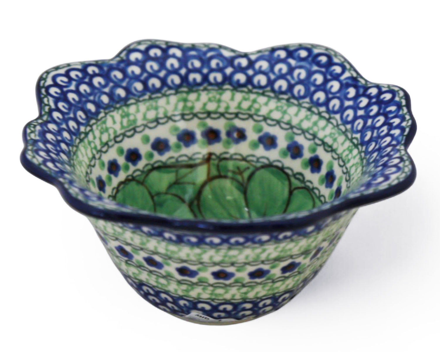Unikat Petal Bowl