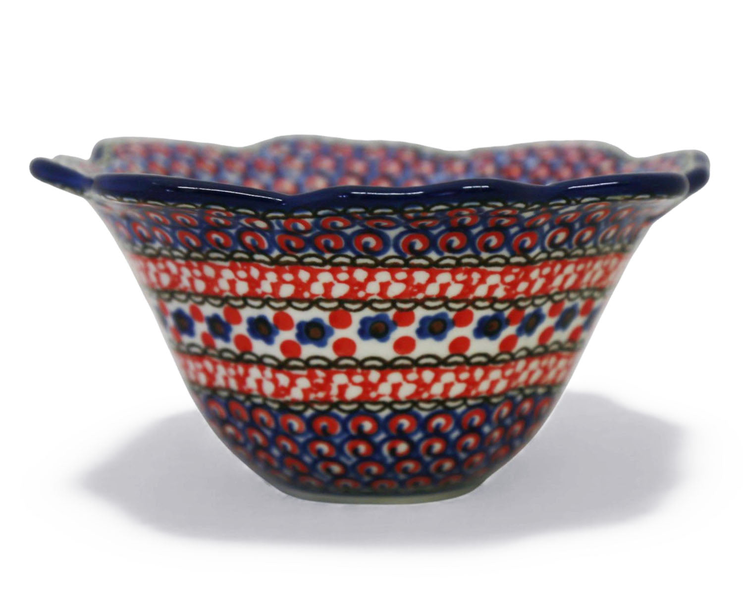 Unikat Petal Bowl