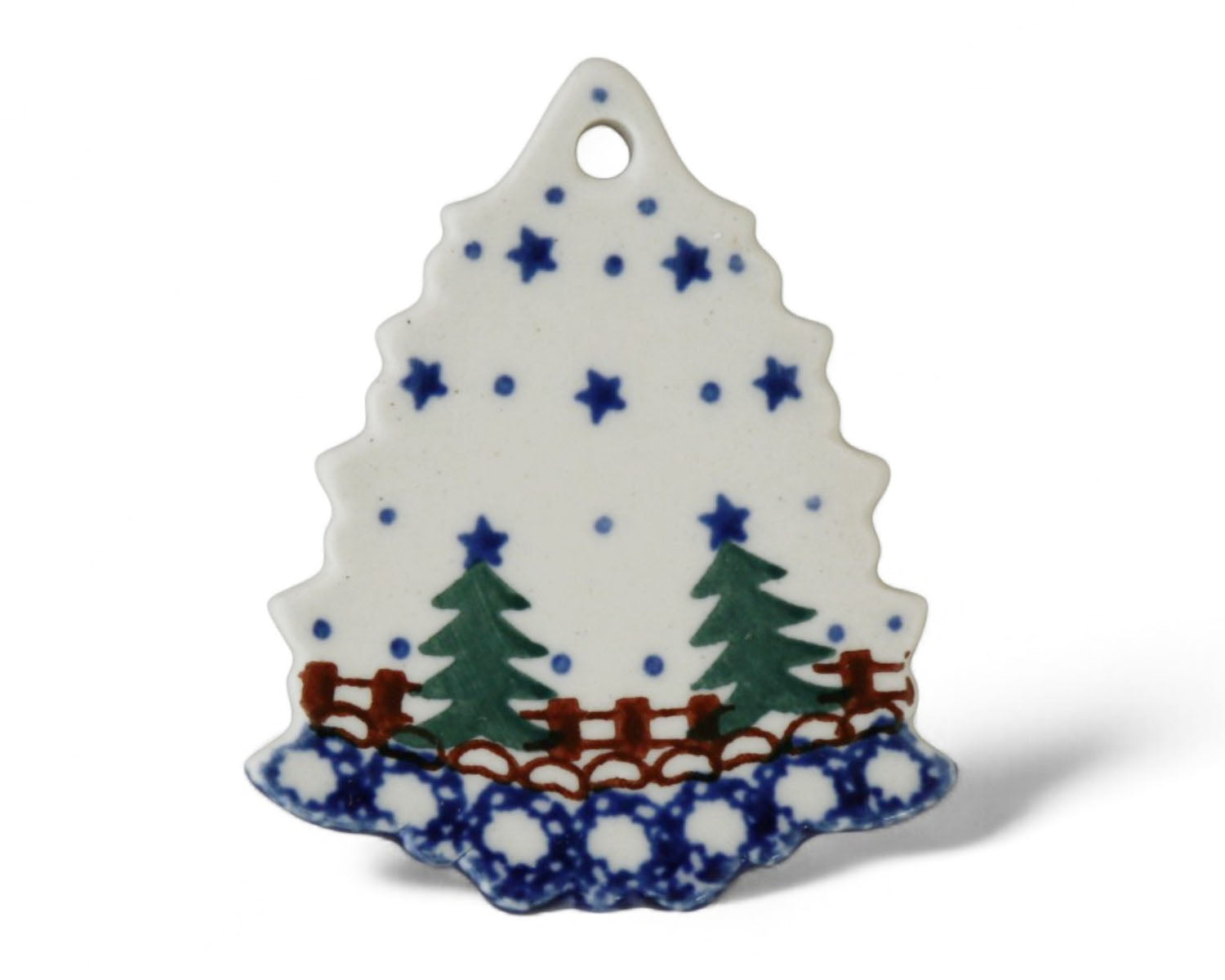 Tree Ornament