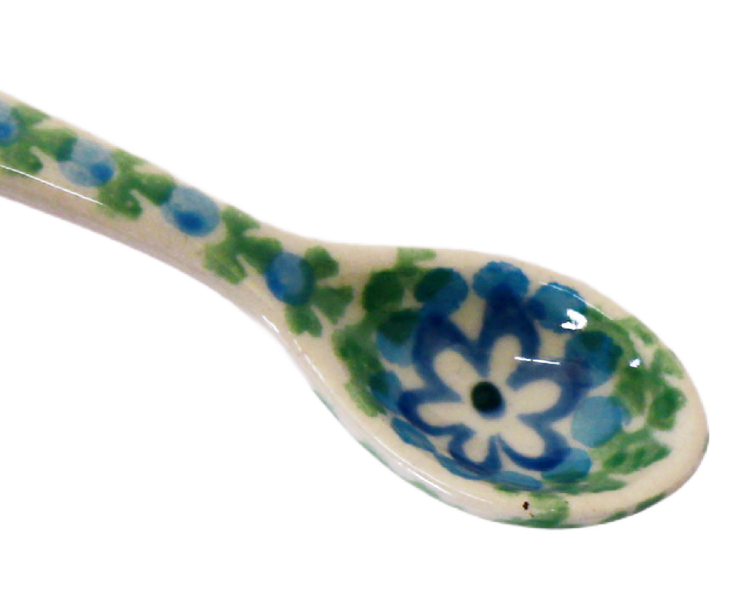 4" Micro Spoon