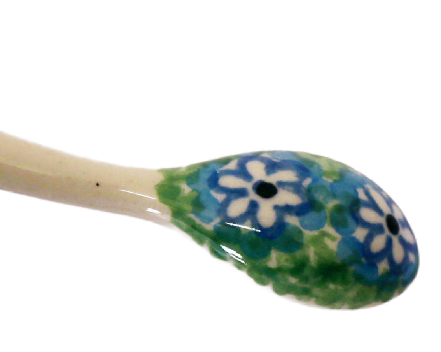4" Micro Spoon