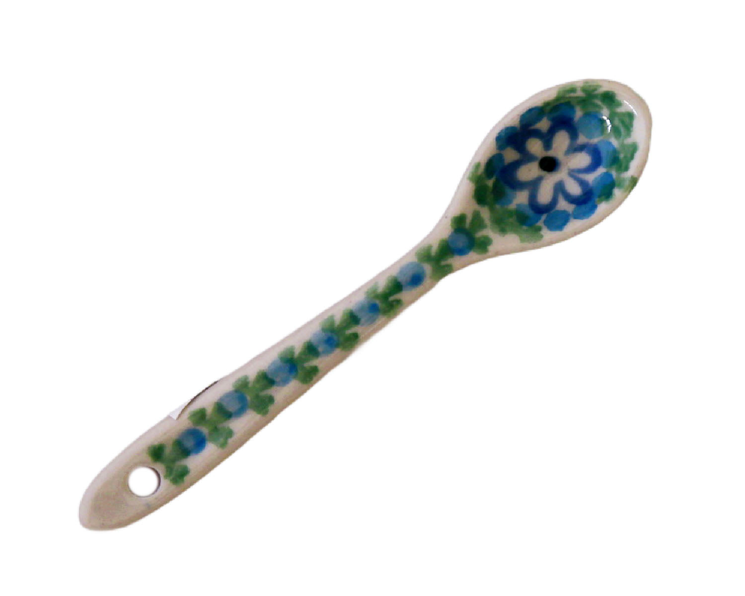 4" Micro Spoon