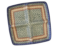 Large Divided Platter