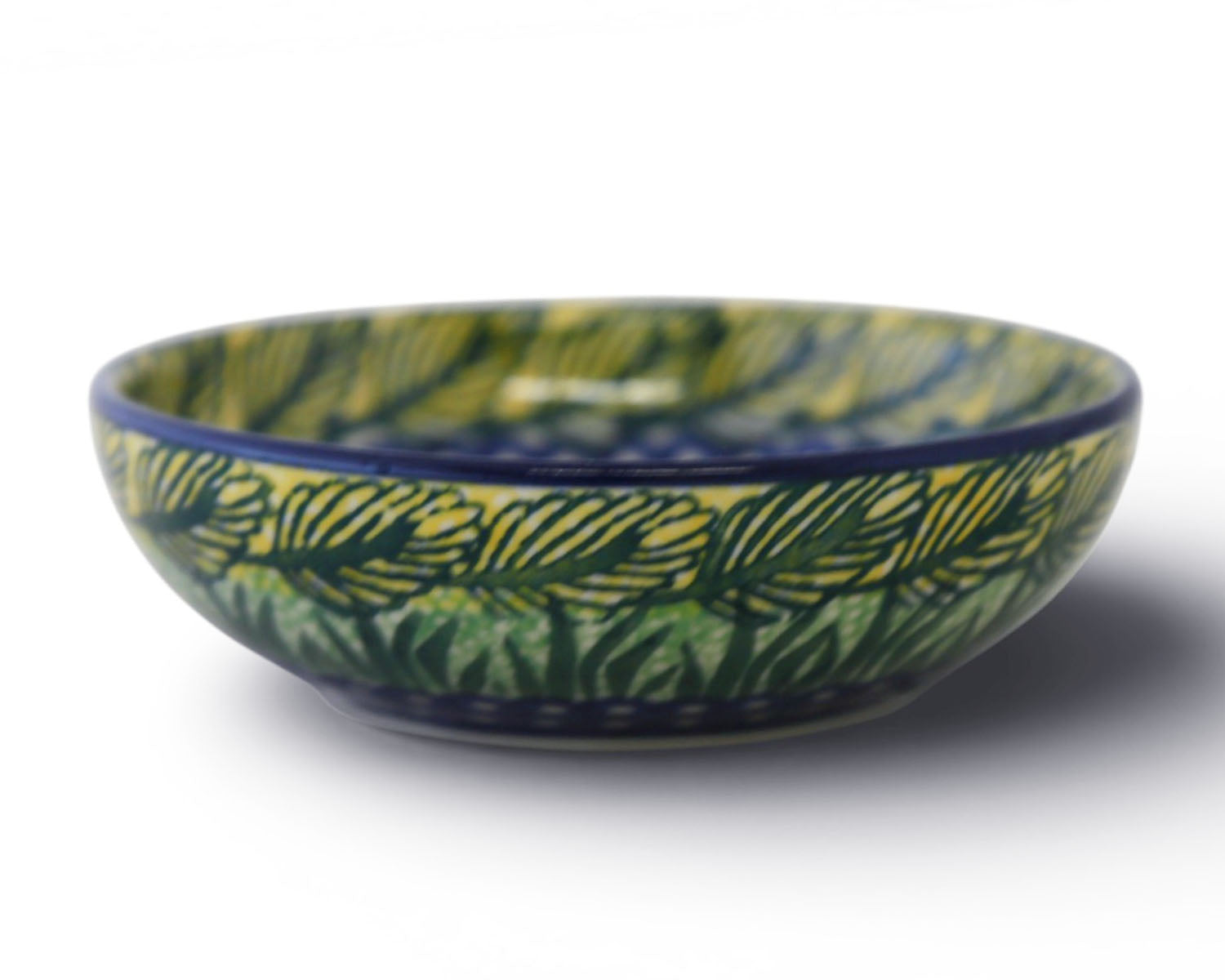 Unikat Shallow 5" Bowl