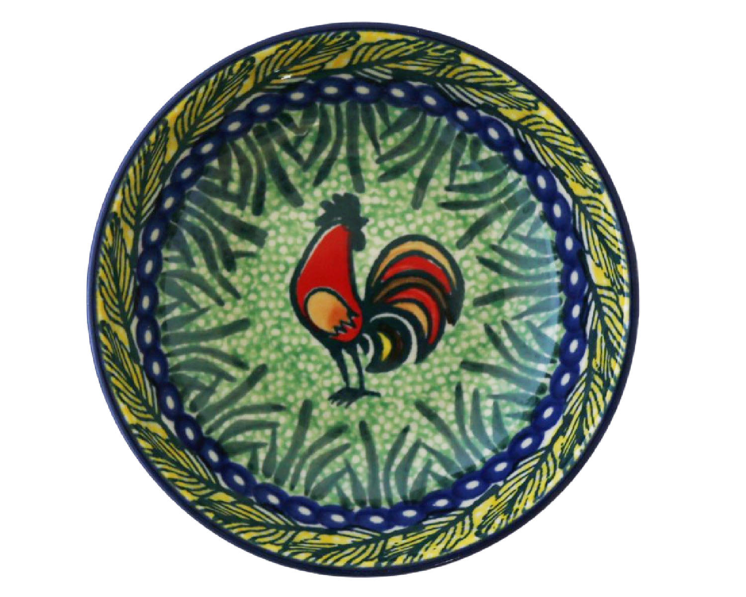 Unikat Shallow 5" Bowl