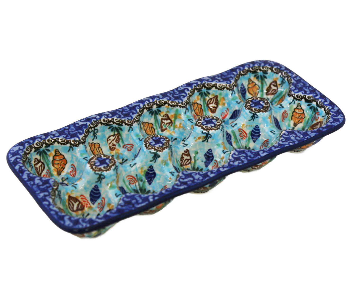 Unikat Egg Tray Holder