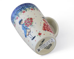 Unikat Tall Latte Mug