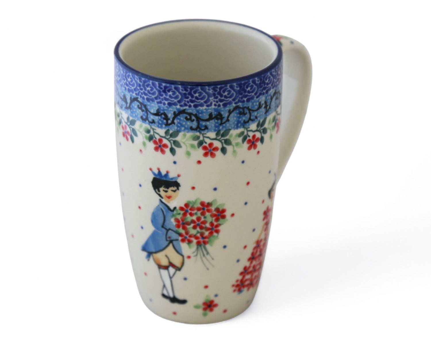 Unikat Tall Latte Mug