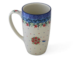 Unikat Tall Latte Mug