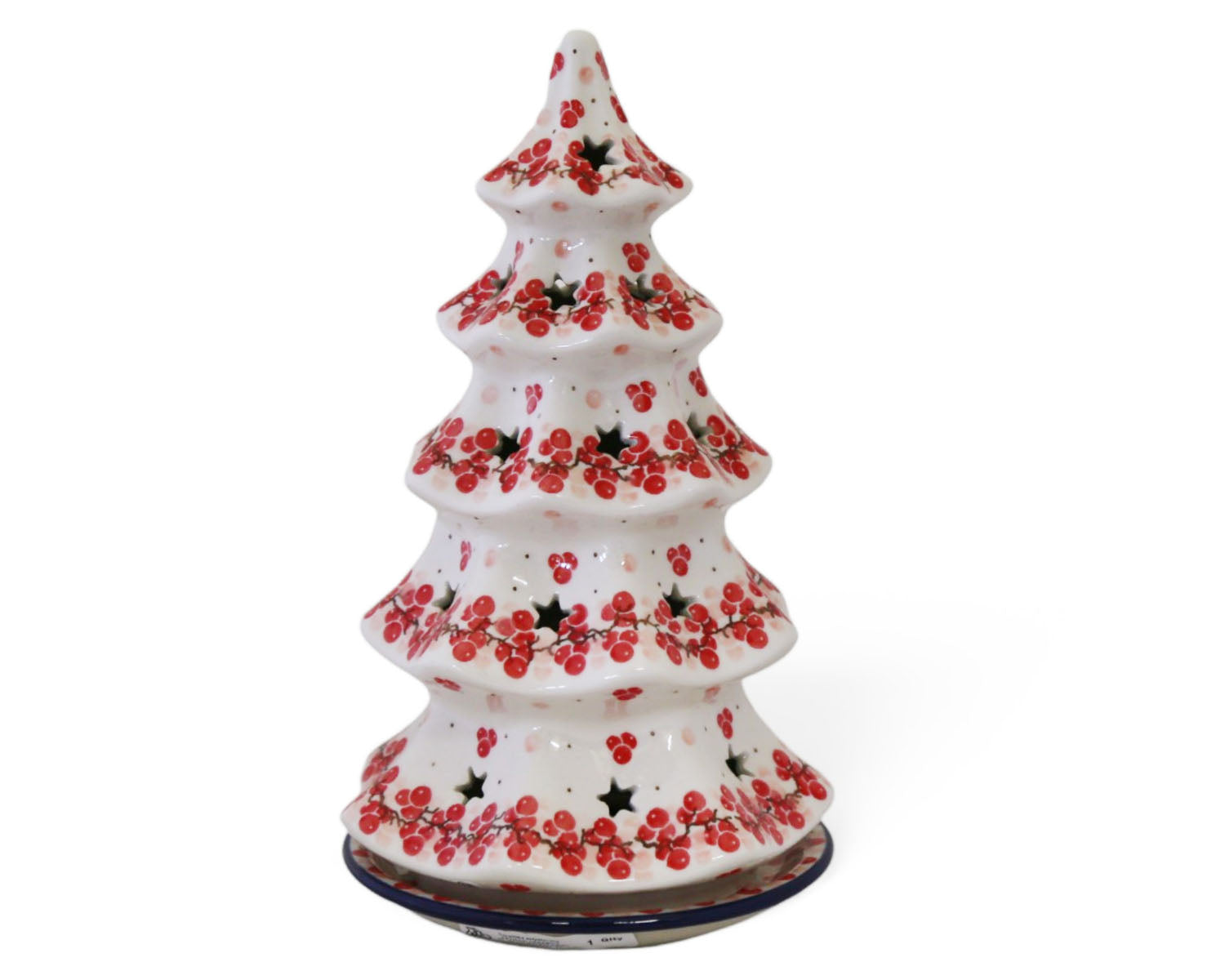 Tall Luminary Tree (Light Included)