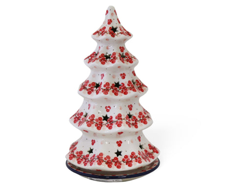 Tall Luminary Tree (Light Included)