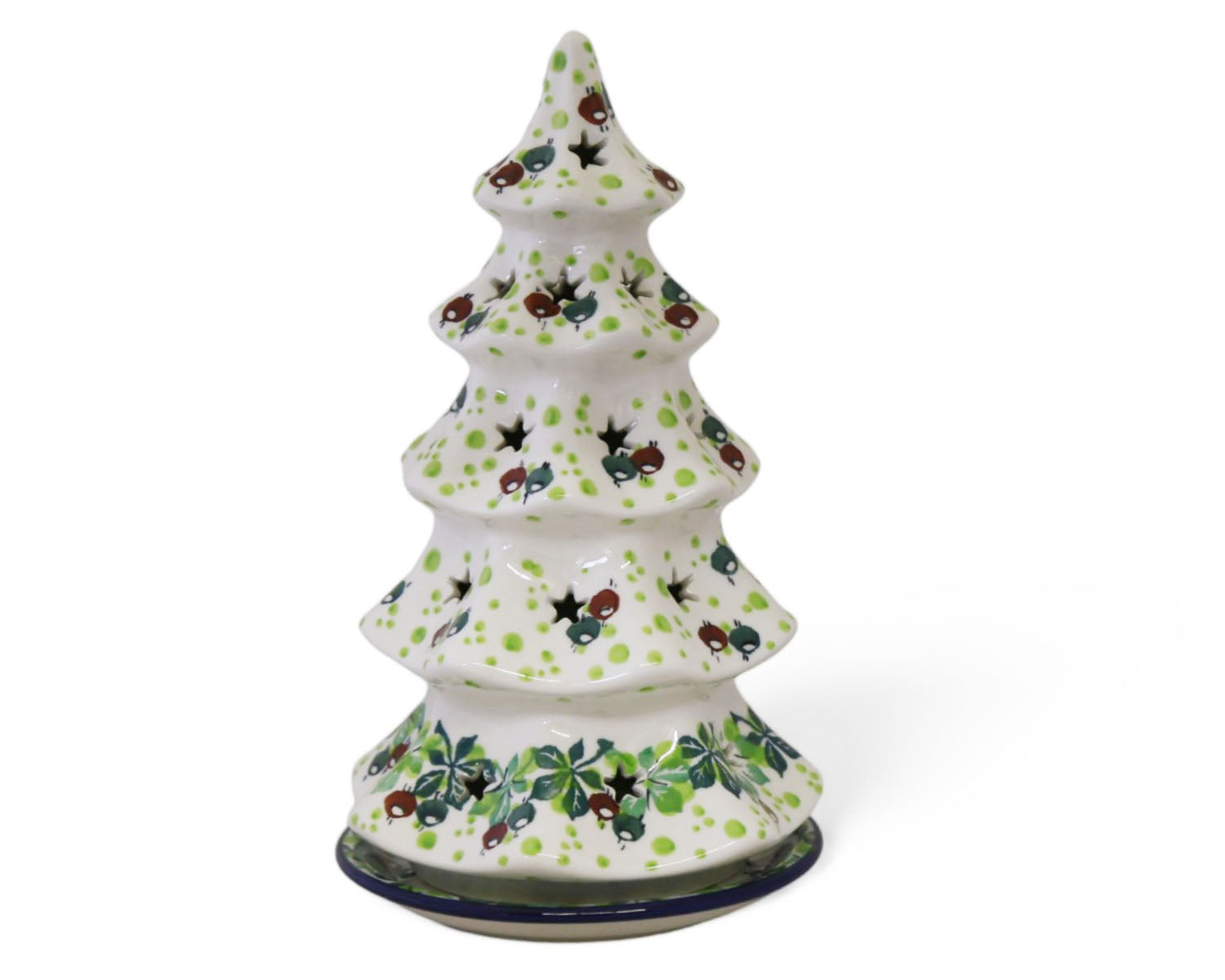 Tall Luminary Tree (Light Included)