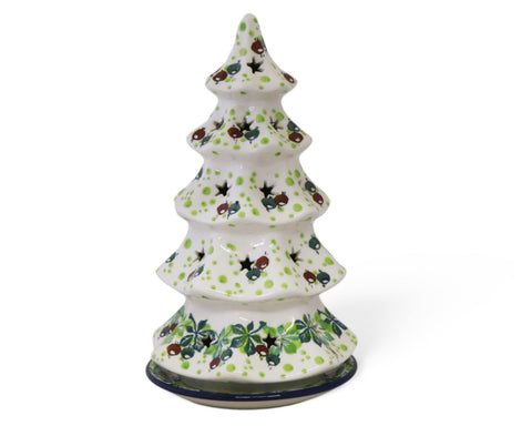 Tall Luminary Tree (Light Included)