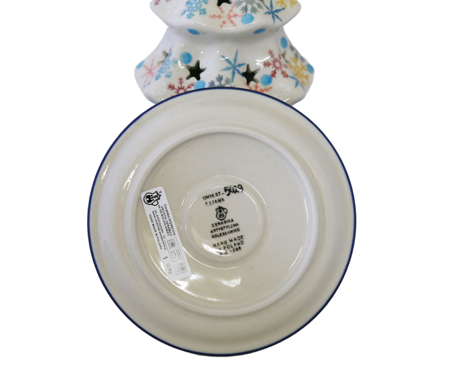 XL Unikat Luminary Tree (Light Included)