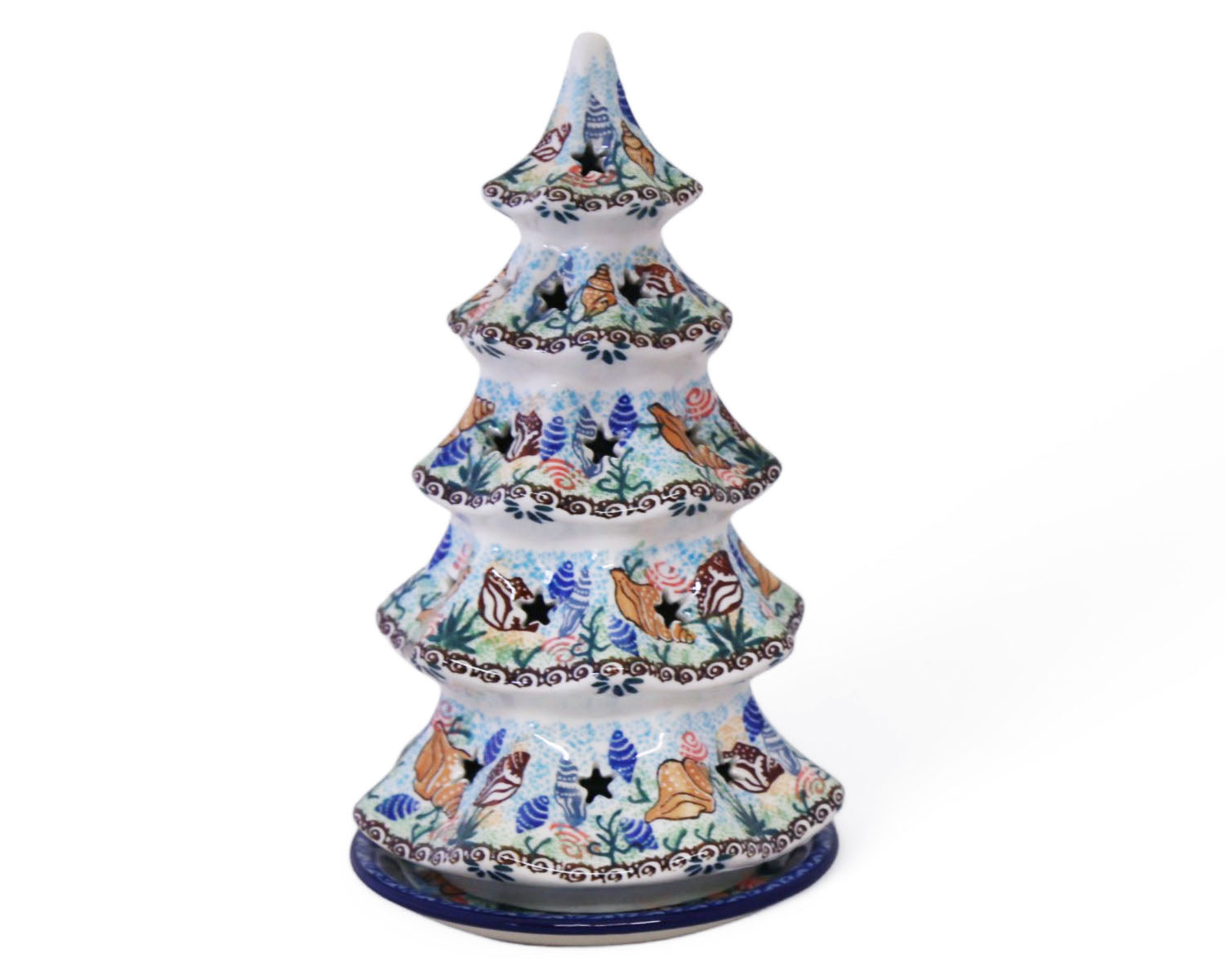 XL Unikat Luminary Tree (Light Included)