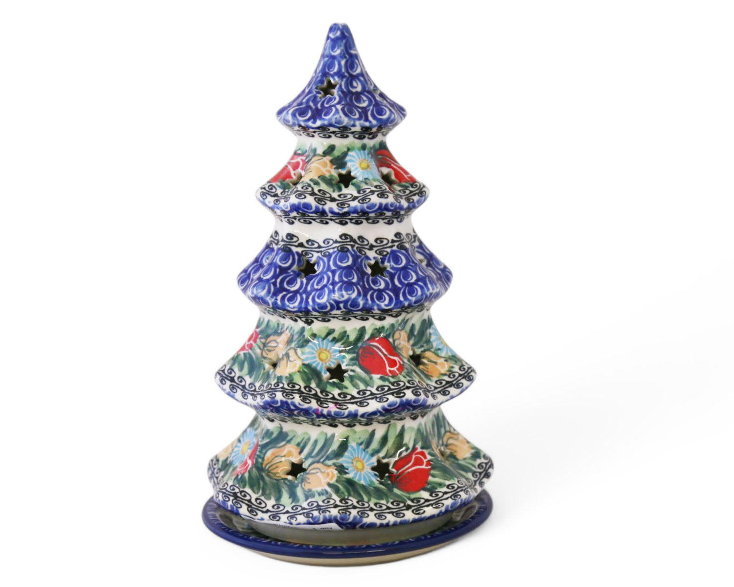 XL Unikat Luminary Tree (Light Included)