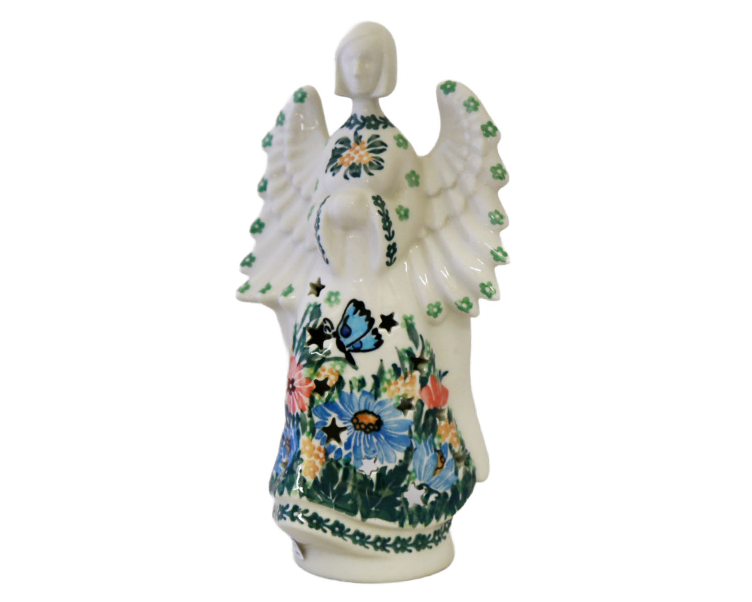 Unikat Angel Luminary Figure