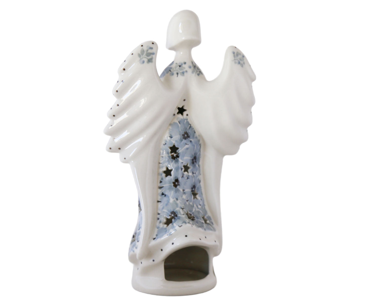 Unikat Angel Luminary Figure