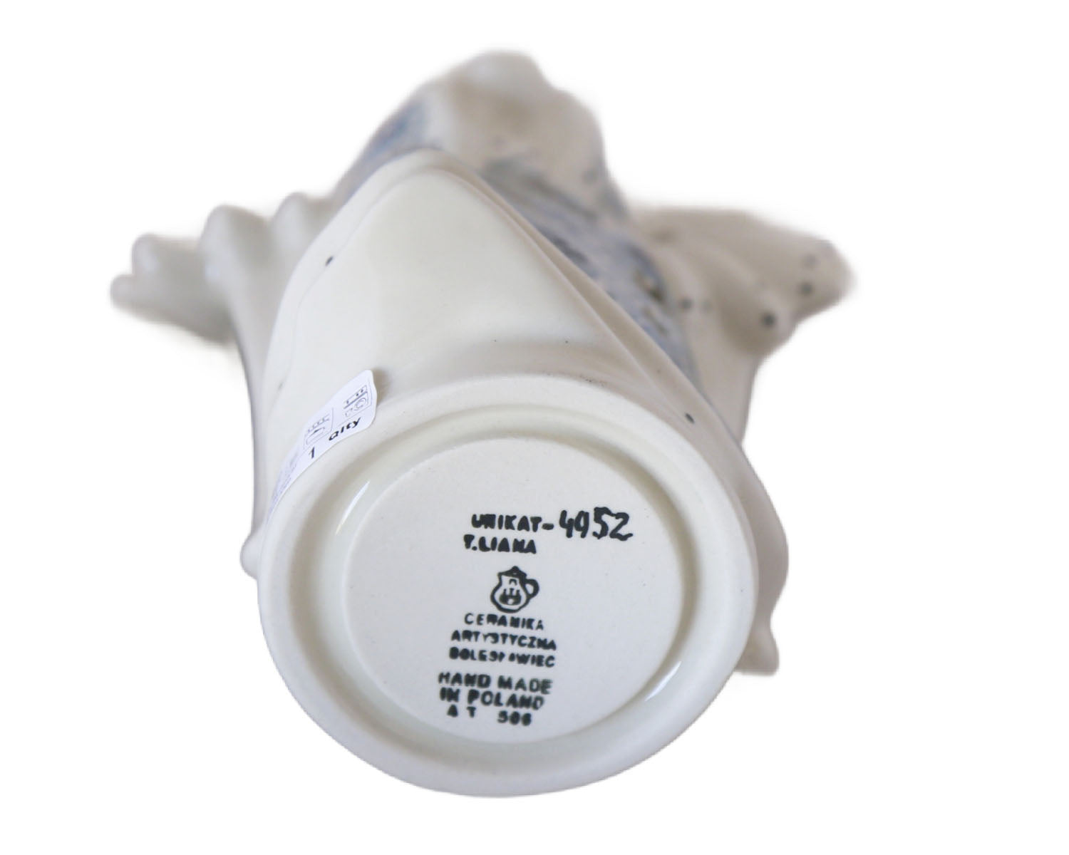 Unikat Angel Luminary Figure