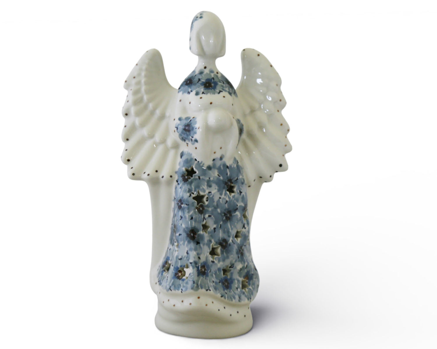 Unikat Angel Luminary Figure