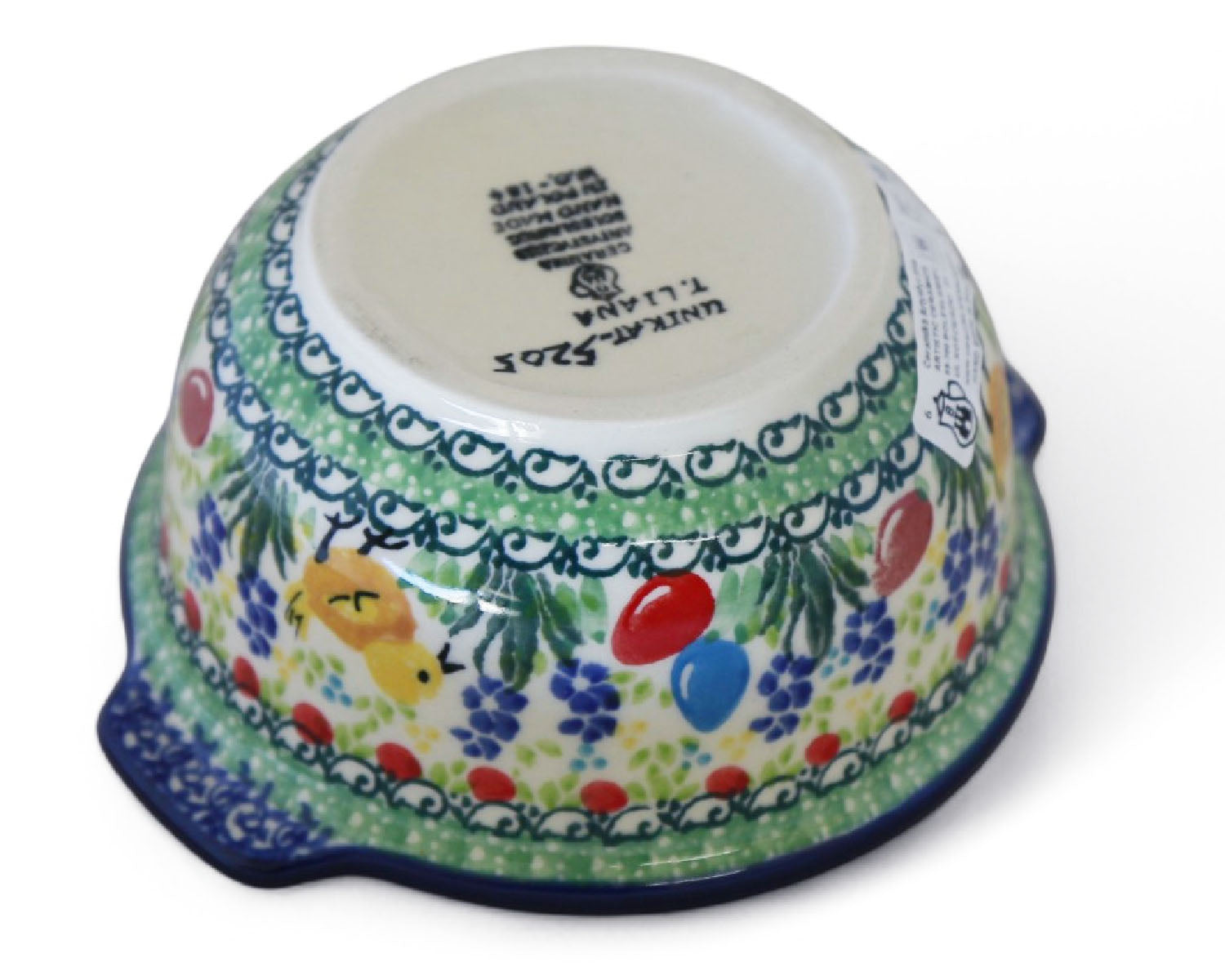 Unikat Soup Crock