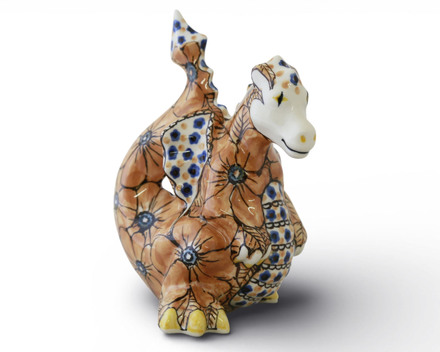 Unikat Dragon Figure (PRE-ORDER DEPOSIT)