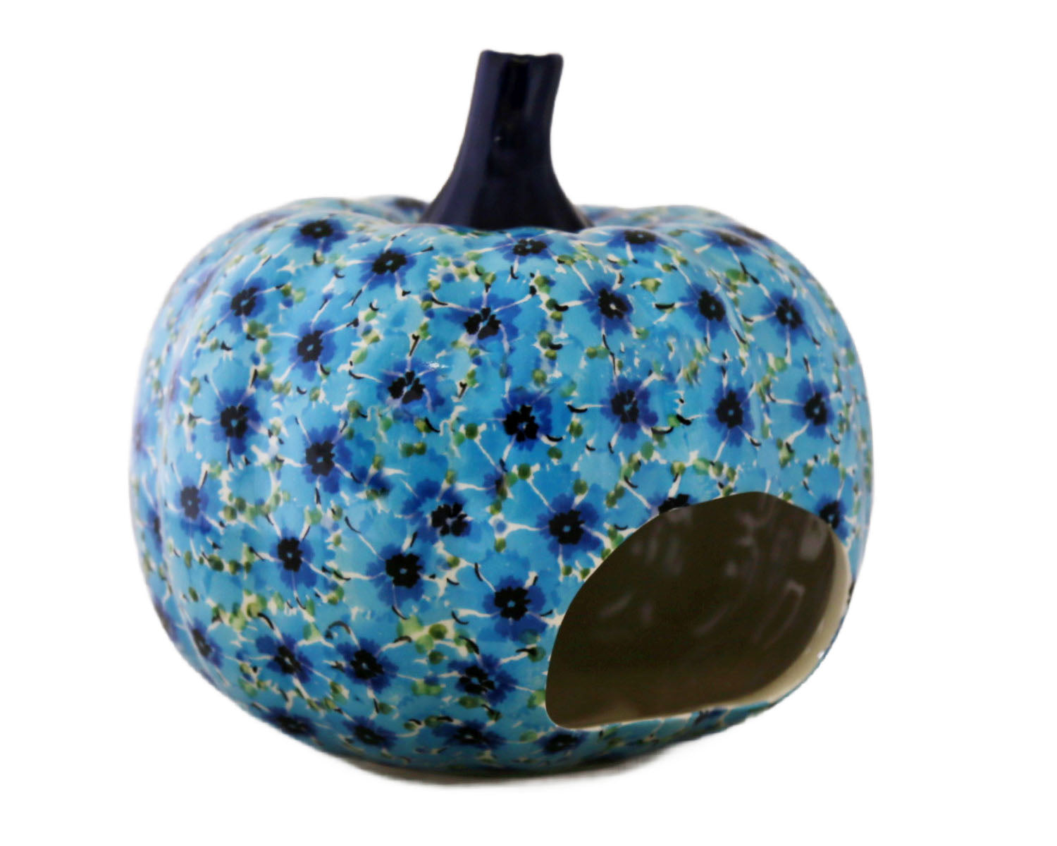 Unikat Large Pumpkin Luminary (Light Included)