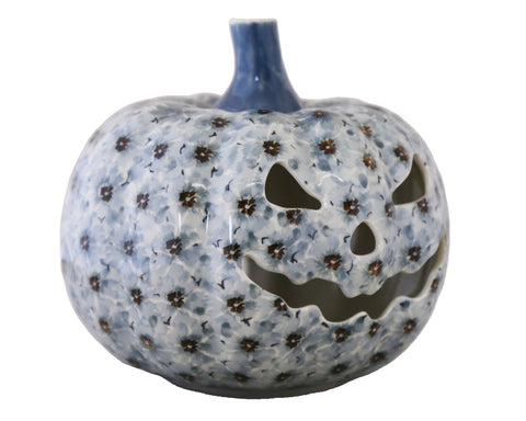 Unikat Large Pumpkin Luminary (Light Included)