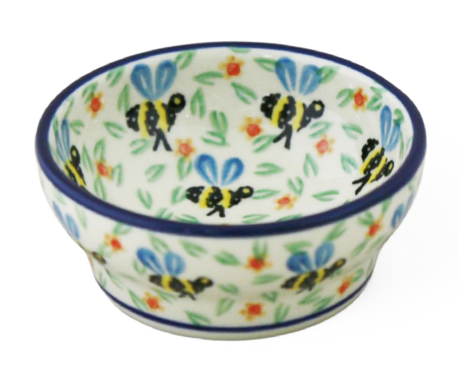 3.5" Mini Bowl