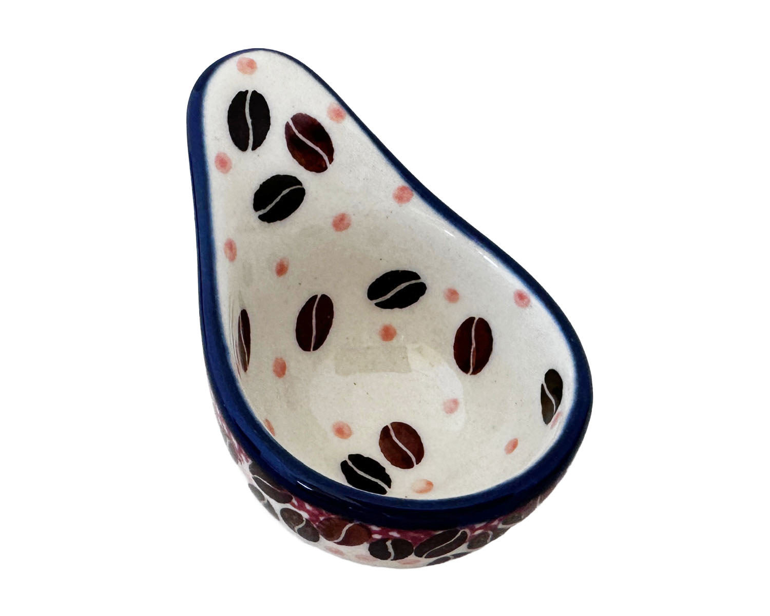 Mini Handled Bowl