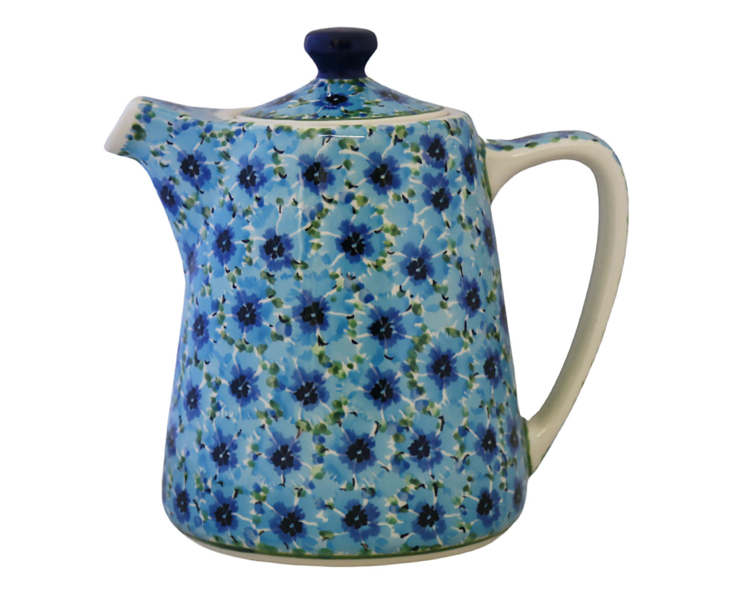 Unikat 37 oz Coffee Pot