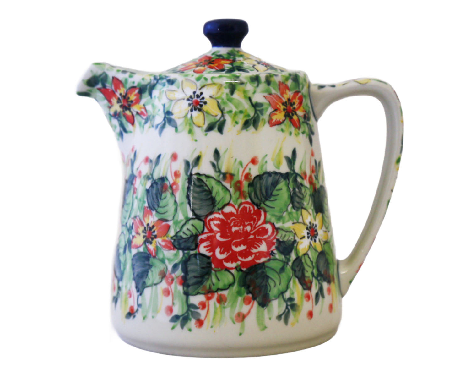 Unikat 37 oz Coffee Pot