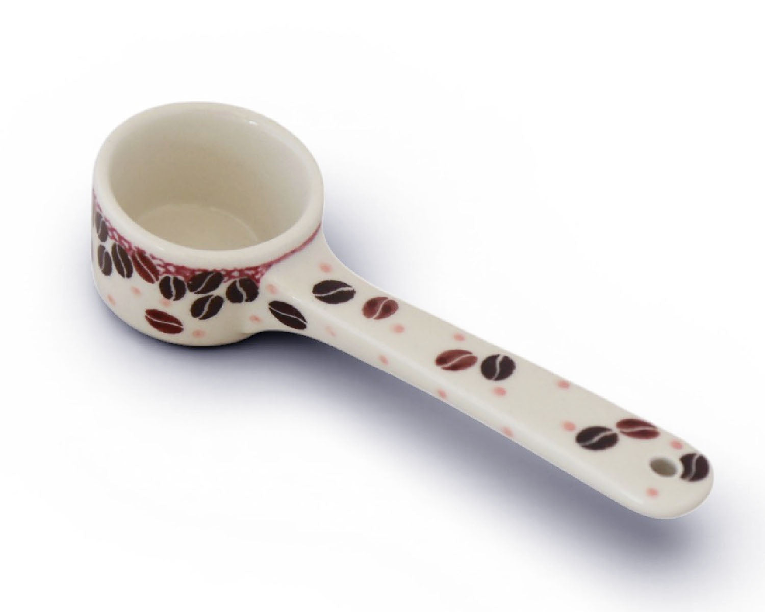 Coffee Scoop Tablespoon