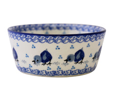 4.75" Flat Bottom Bowl