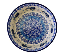 4.75" Flat Bottom Bowl