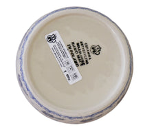 4.75" Flat Bottom Bowl