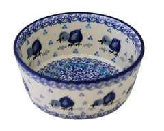 4.75" Flat Bottom Bowl